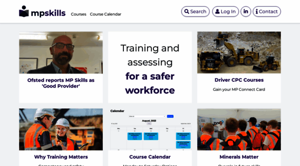 mpskills.co.uk