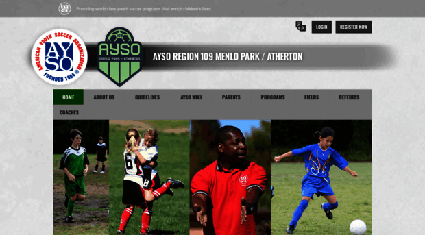 mpsoccer.org