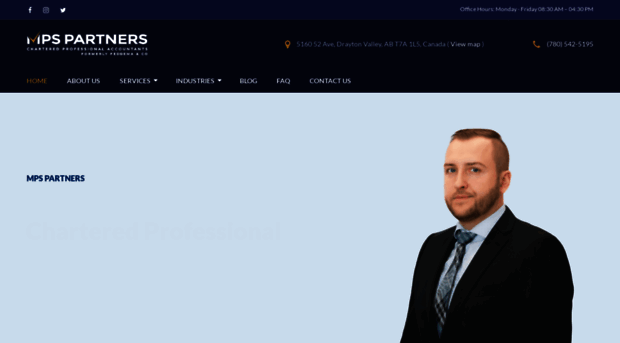 mpspartners.ca