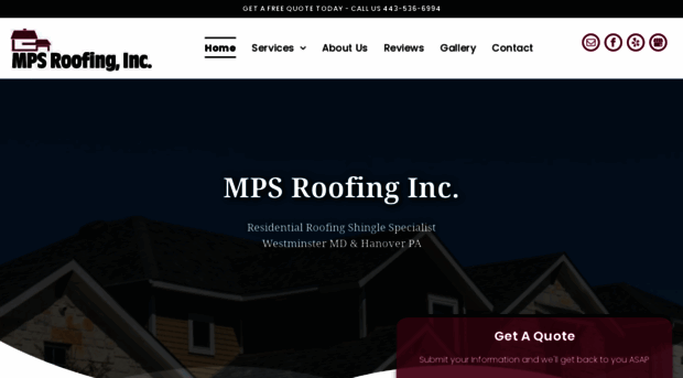 mpsroofinginc.com