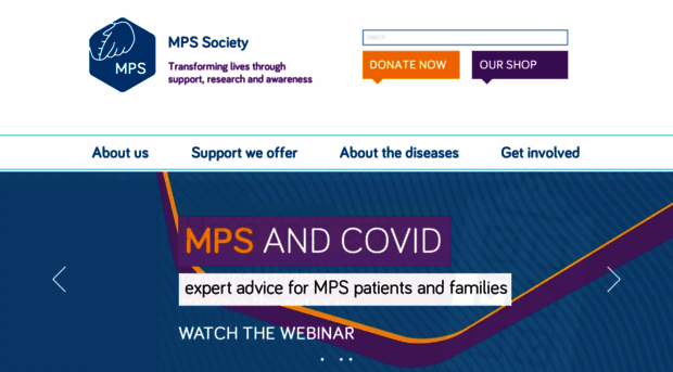 mpssociety.co.uk