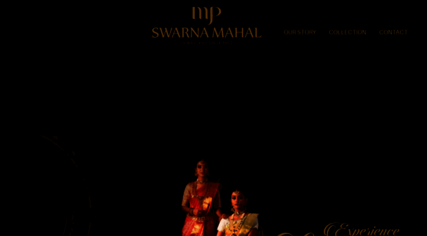 mpswarnamahal.com