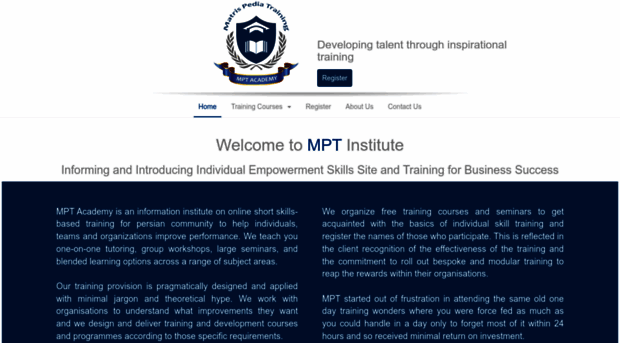 mpt-academy.at