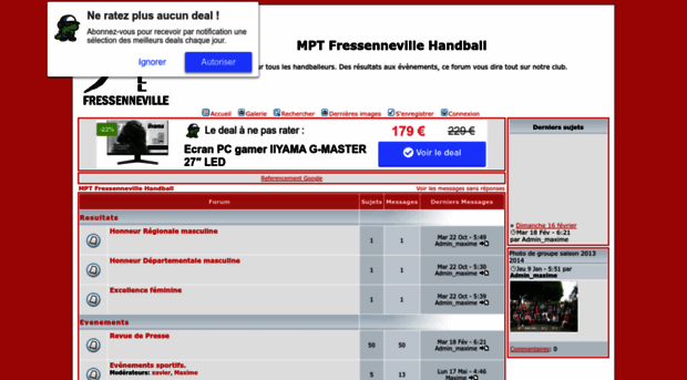 mpt-fressenneville.superforum.fr