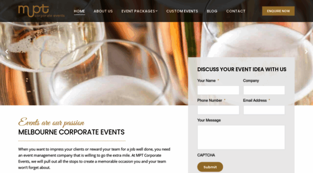 mptcorporateevents.com.au