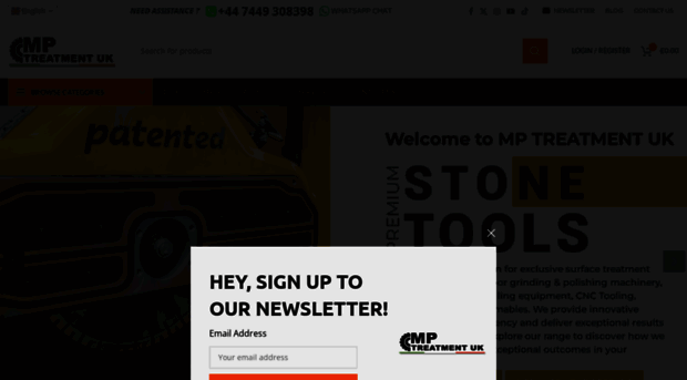 mptreatmentuk.co.uk