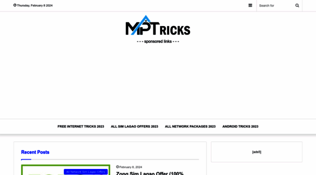 mptricks.com