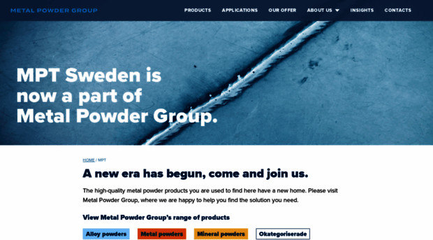 mptsweden.com