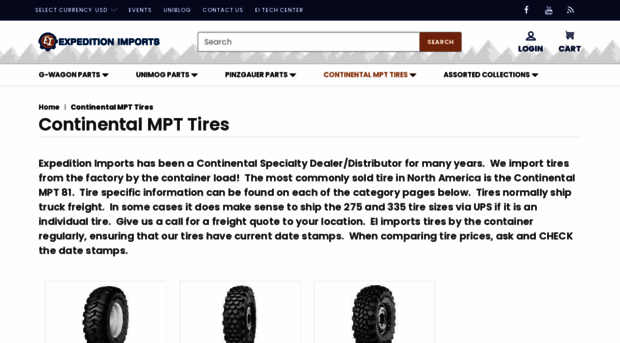 mpttires.com