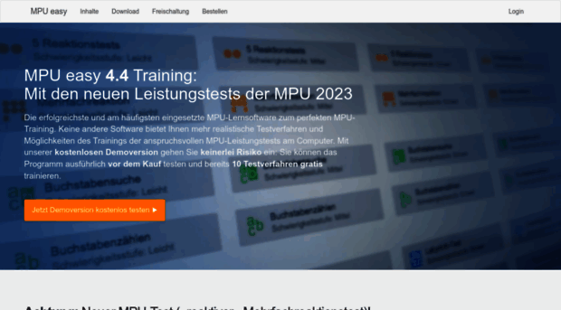 mpu-easy.de