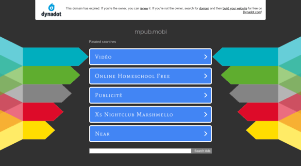 mpub.mobi