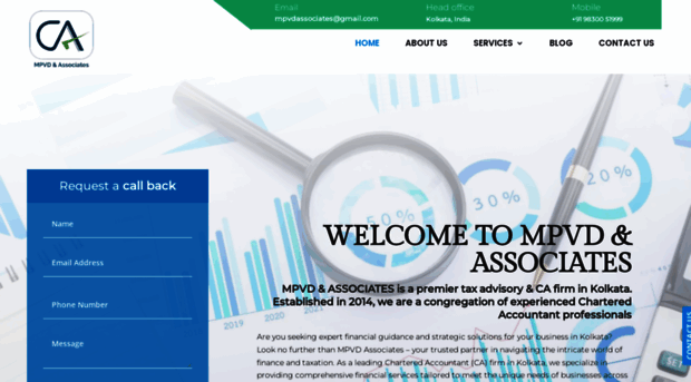 mpvdassociates.com