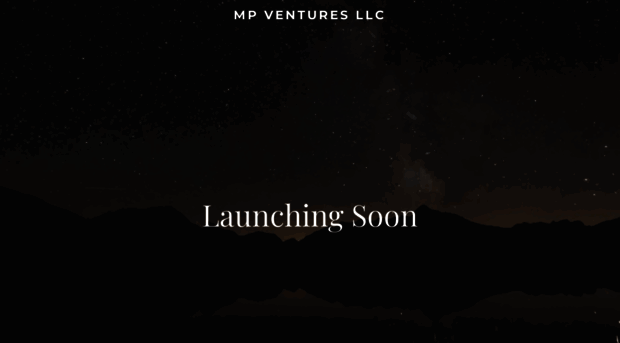 mpventuresllc.com