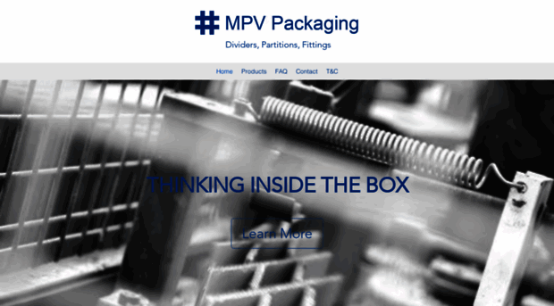 mpvpackaging.com