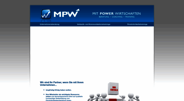 mpw-consulting.at