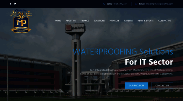 mpwaterproofing.co.in