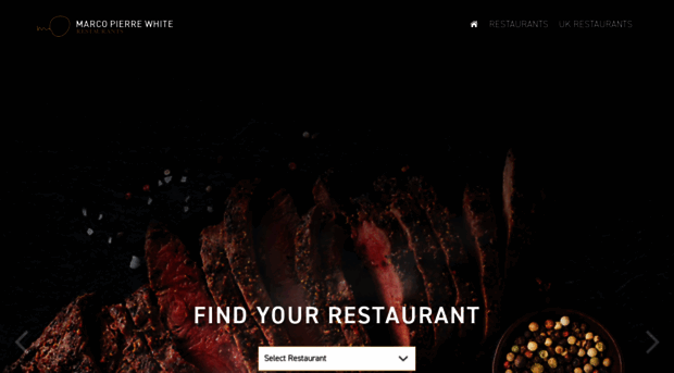 mpwrestaurants.com