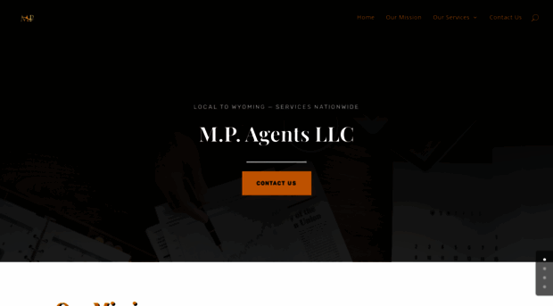 mpwyoagents.com