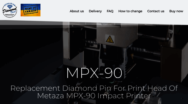 mpx90pin.com