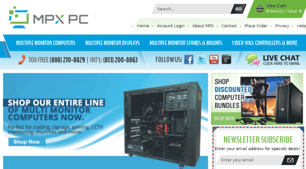 mpxpc.com