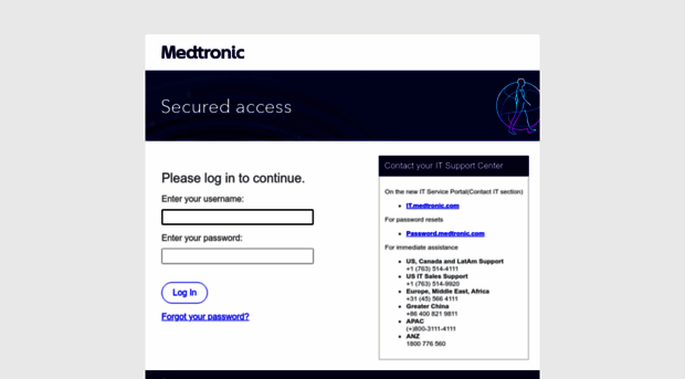 mpxr.medtronic.com