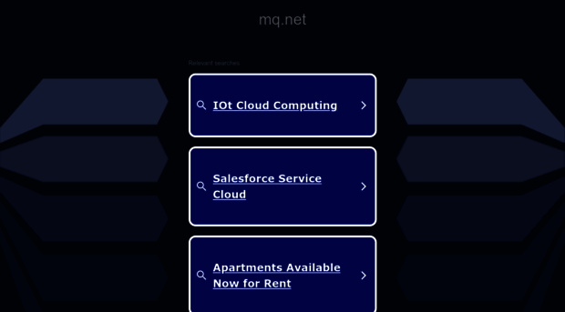 mq.net