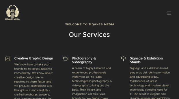 mqanesmedia.com