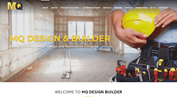 mqdesignbuilder.com