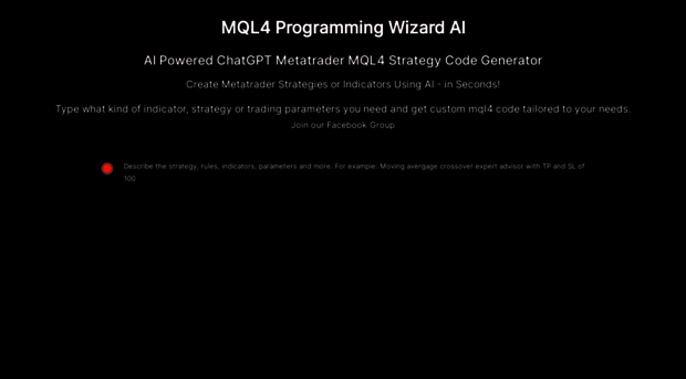 mql4programmer.com