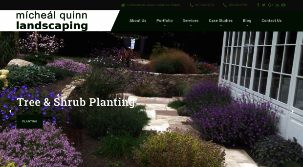 mqlandscaping.com