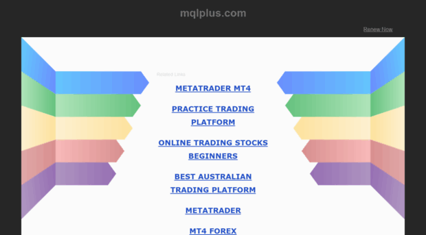 mqlplus.com