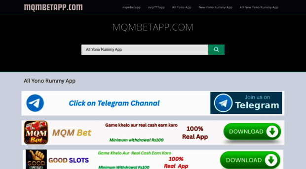 mqmbetapp.com