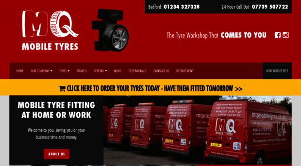 mqmobiletyres.co.uk