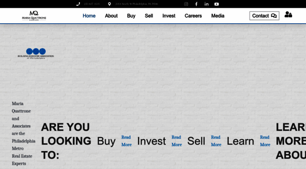 mqrealestate.com