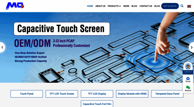 mqscreen.com