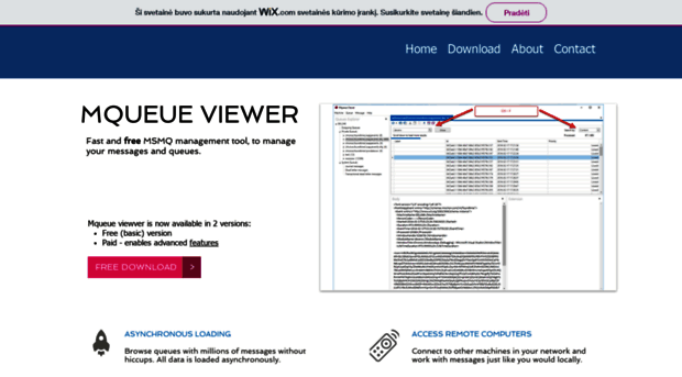 mqueue.net