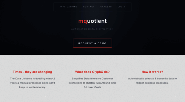 mquotient.net