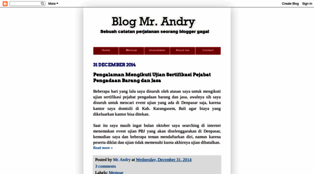 mr-andry.blogspot.com