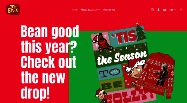 mr-bean-shop.fourthwall.com