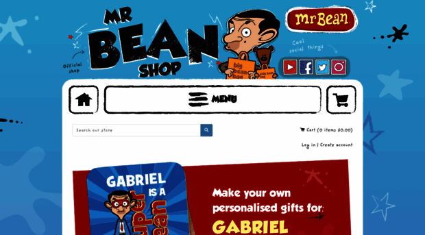 mr-bean-staging.myshopify.com