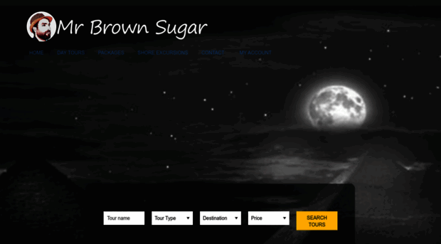 mr-brown-sugar-egypt-tours.com