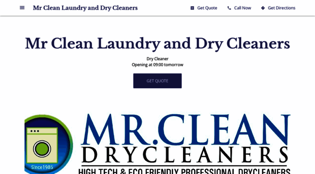 mr-clean-laundry-and-dry-cleaners.business.site