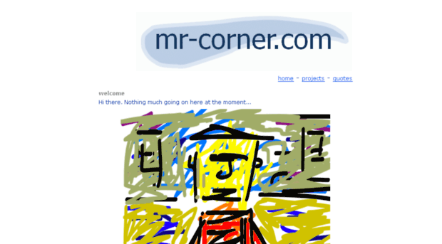 mr-corner.com