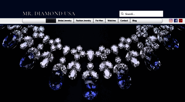 mr-diamond-usa.com