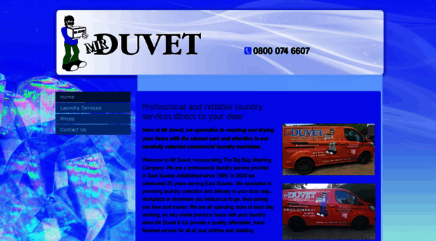 mr-duvet.co.uk