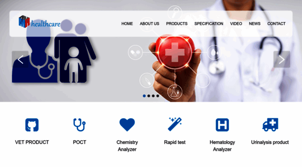 mr-healthcare.com