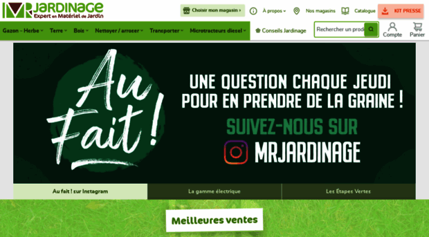 mr-jardinage.com