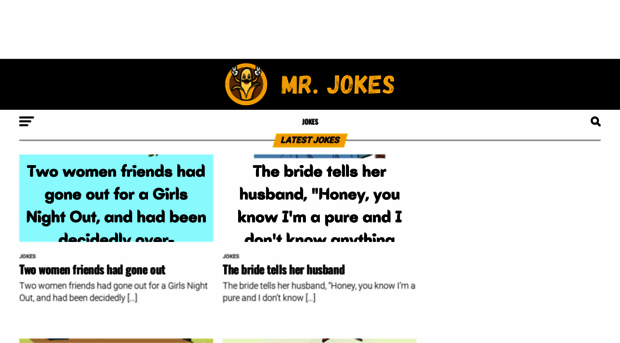 mr-jokes.com