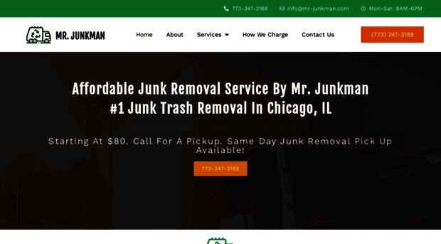 mr-junkman.com