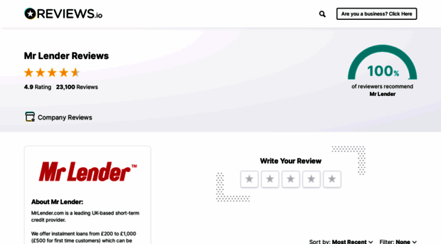 mr-lender.reviews.co.uk